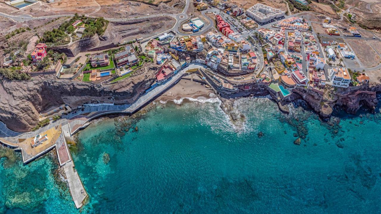 El Secreto Del Norte ラスパルマス・デ・グランカナリア エクステリア 写真