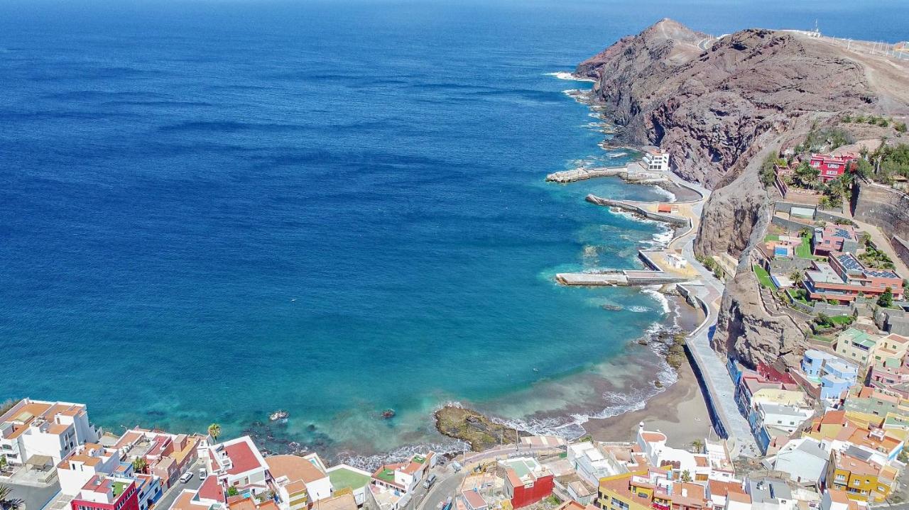 El Secreto Del Norte ラスパルマス・デ・グランカナリア エクステリア 写真